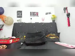 Xlovecam Sex Chat of KylieJen