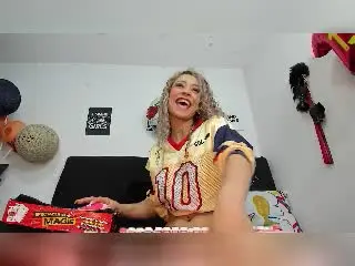 Squirting Sex Cams