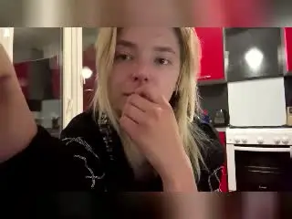 Xlovecam Sex Chat of AdrieneDegennaro