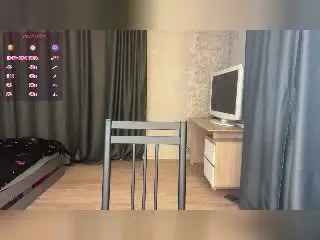 Xlovecam Best Webcam of FarahCantre