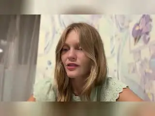 Xlovecam Live Porn of EolantaMarina