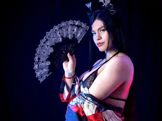 Xlovecam Live Sex of GreizSubKimura