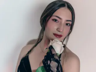 Xlovecam Live Sex of AnnFisher