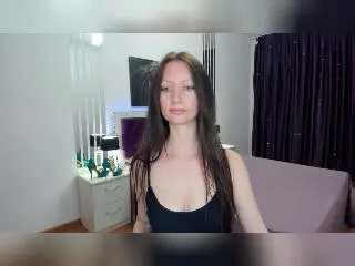 Xlovecam Adult Video Chat of NikaTrace