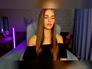 Xlovecam Live Porn of TenerliRize