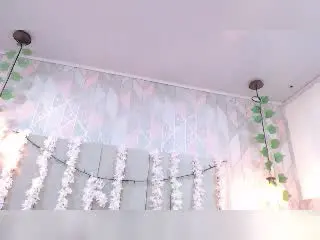 Xlovecam Live Porn of ValerieBanks