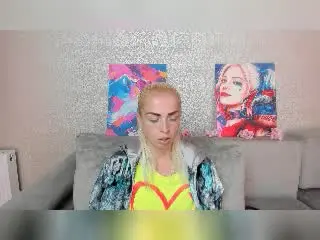 Xlovecam Best Webcam of BagiraNoa
