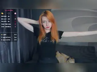 Xlovecam Adult Webcams of JamieLathrum