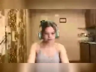 Xlovecam Best Webcam of TheresaHokett