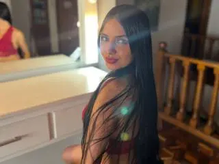 Xlovecam Free Live Porn of AstraGlow