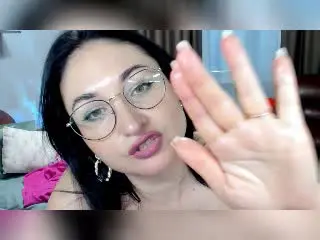 Xlovecam Best Webcam of StefanaWinter