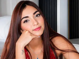 Xlovecam Watch Live Sex Cams of SalomeJoe