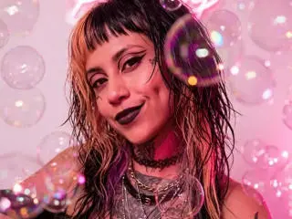 Xlovecam Free Live Porn of NyxVega